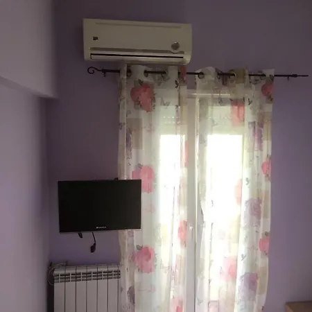 דירה Casa Lungo Mare A Thesaloniki