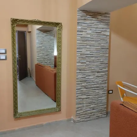 Casa Lungo Mare A Thesaloniki *