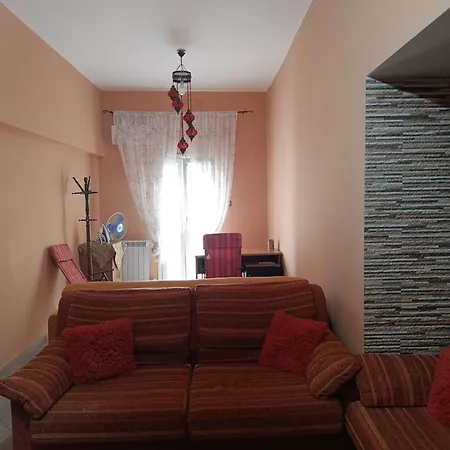 Casa Lungo Mare A Thesaloniki דירה *